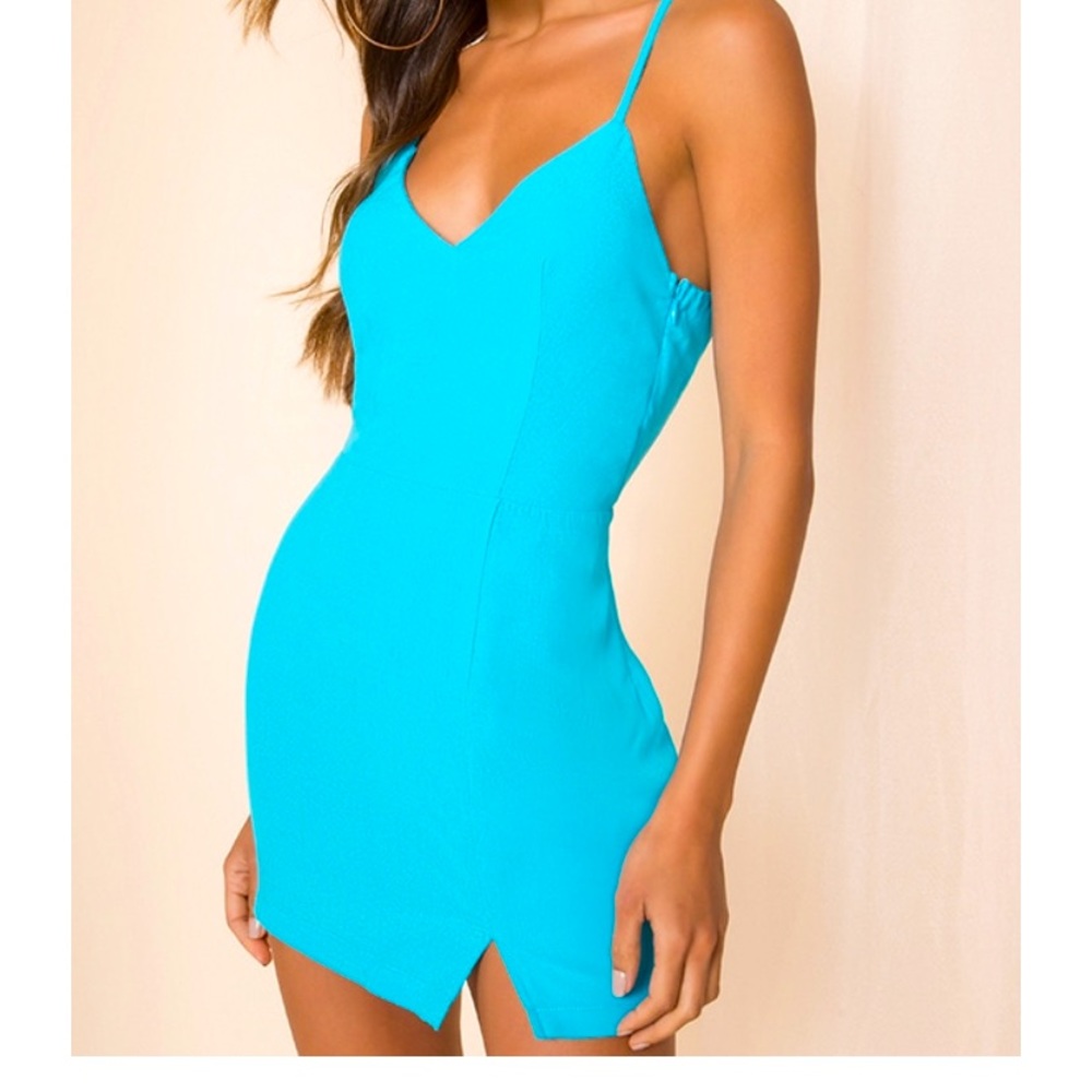 Super down Micah mini dress. Seriously the cutest dress!